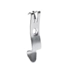 Legrand - Pattes de fixation de rail (2) - pour coffret Atlantic