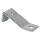 Legrand - Equerres support (2) - pour coffrets Atlantic/Marina