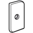 Legrand - Ecrou marteau avec vis CBL 6x10 pour fixation appareillage sur profil C