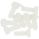 Legrand - Vis isolantes M6x10 - accessoire pour XL3