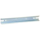 Legrand - Rail symétrique Lina25 - Atlantic, Atlantic Inox ou Marina larg.300mmxlong.243mm