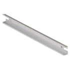 Legrand - Rail symétrique Lina 25 - Atlantic/Atlantic Inox/Marina larg.400mmxlong.343mm