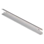 Legrand - Rail symétrique Lina 25 - Atlantic/Atlantic Inox/Marina larg.500mmxlong.443mm