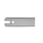 Legrand - Rail symétrique Lina 25 - Atlantic/Atlantic Inox/Marina larg.800mmxlong.743mm