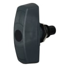 Legrand - Poignée avec obturateur pour coffret Atlantic , Atlantic Inox et Marina