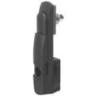 Legrand - Poignée à 3 points de fermeture pour coffrets Marina hauteur 700mm minimum