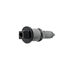 Legrand - Empreinte métal carré mâle de 8mm pour coffret Atlantic et Marina
