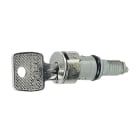 Legrand - Barillet à clé pour clé n°421 pour coffret Atlantic et Marina