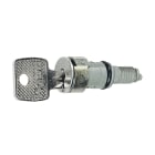 Legrand - Barillet à clé pour clé n°2433A pour coffret Atlantic et Marina