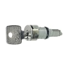 Legrand - Barillet à clé pour clé n°3113A pour coffret Atlantic et Marina