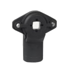 Legrand - Came de fermeture pour coffret Atlantic 1 porte