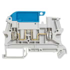 Legrand - Bloc de jonct sectionnable vis Viking 3 1 jonction circuit standard - préhenseur