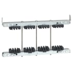 Legrand - Support fixe pour jeu de barre 6300A pour XL36300