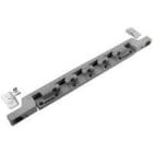 Legrand - Support isolant 1 barre par pôle Lexiclic - jusqu'à 400A - XL3400