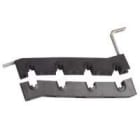 Legrand - Support isolant 1 barre par pôle - jusqu'à 1000 A - XL34000/Altis