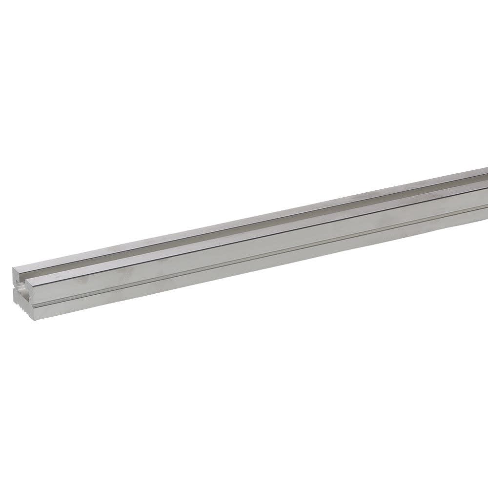 Legrand - Barre aluminium cuivré étamé en C longueur 1780mm section 924mm²
