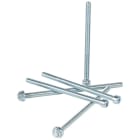 Legrand - Kit jumelage pour supports 037366 et 037368 pour jeux de barres jusqu'à 3200A