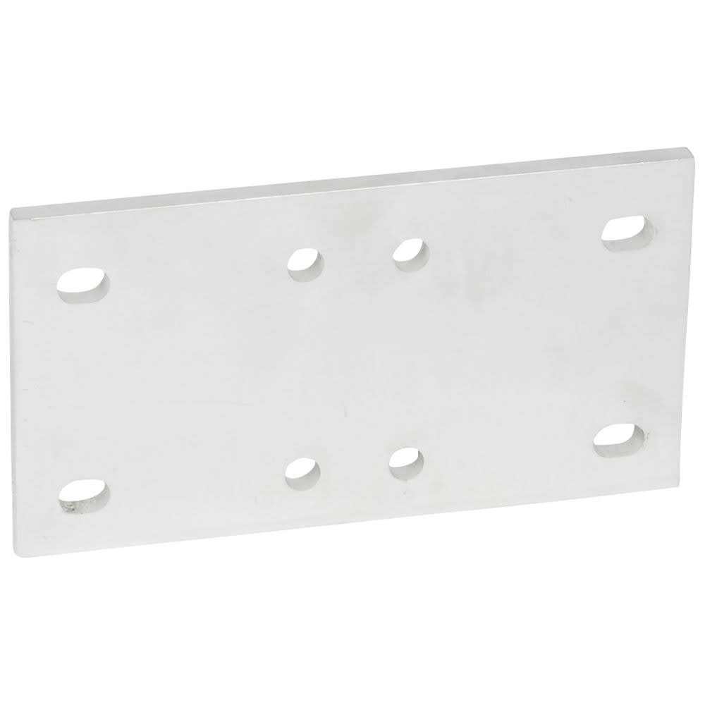 Legrand - Kit connexion VX3 pour jeux de barres de mêmes entraxes avec 2 barres par phase