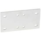 Legrand - Kit connexion VX3 pour jeux de barres de mêmes entraxes avec 2 barres par phase