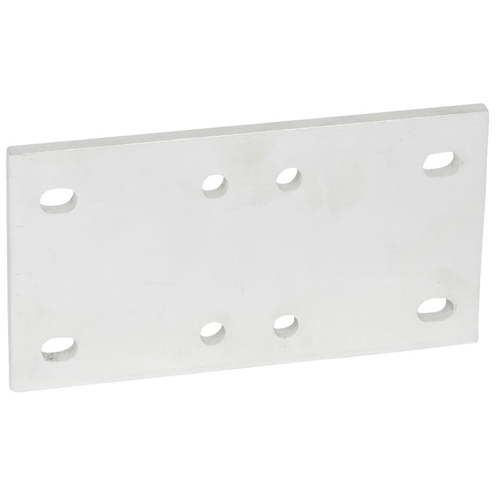 Legrand - Kit connexion VX3 pour jeux de barres de mêmes entraxes avec 2 barres par phase