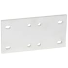Legrand - Kit connexion VX3 pour jeux de barres de mêmes entraxes avec 2 barres par phase