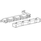 Legrand - Support isolant - 1 barre par pôle jusqu'à 1000 A - montage direct dans Altis