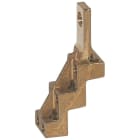 Legrand - Connecteur pour dérivation - 6 départs 250A