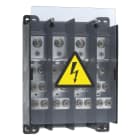 Legrand - Répartiteur de puissance extra-plat pour cosses 250A