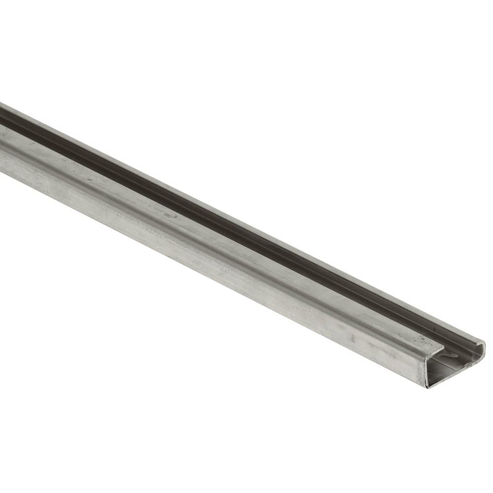 Legrand - Rail DIN asymétrique à couper profondeur 7,5mm - longueur 2m