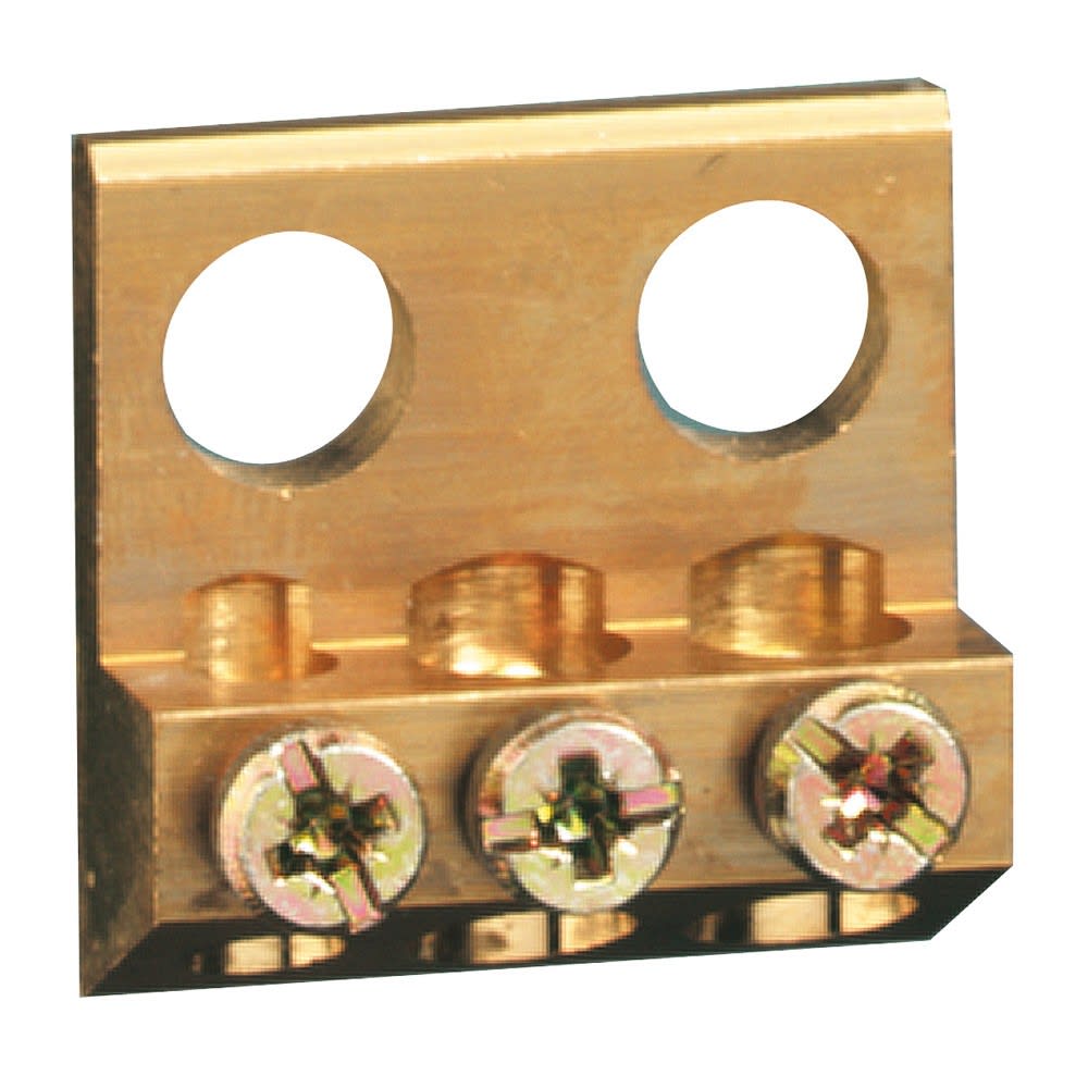 Legrand - Connecteur pour dérivation - 3 départs 200 A