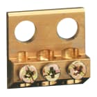 Legrand - Connecteur pour dérivation - 3 départs 200 A