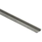Legrand - Rail DIN EN 60715 symétrique à couper profondeur 7,5mm - longueur 2m