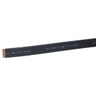 Legrand - Barre cuivre souple section 50x10mm - 1250A ou 1000A admissibles - longueur 2m