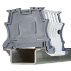 Legrand - Butée de blocage pour bloc de jonction Viking 3 avec pas 6mm automatique