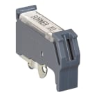 Legrand - Butée de blocage pour bloc de jonction Viking 3 avec pas 12mm