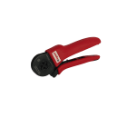 Legrand - Pince Starfix - sections 0,14 à 10mm² - à cliquet débrayable - sertissage embout