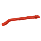 Legrand - Chargeur pour pinces Starfix pour embouts section 0,5mm² à 2,5mm² - rouge