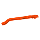 Legrand - Chargeur pour pinces Starfix pour embouts section 4mm² et 6mm² - orange