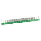 Legrand - Embout de câblage Starfix - pour conducteurs section 0,34mm² - vert