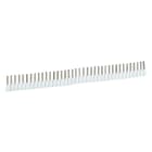 Legrand - Embout de câblage Starfix - pour conducteurs section 0,5mm² - blanc