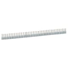 Legrand - Embout de câblage Starfix - pour conducteurs section 2,5mm² - gris