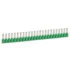 Legrand - Embout de câblage Starfix - pour conducteurs section 6mm² - vert