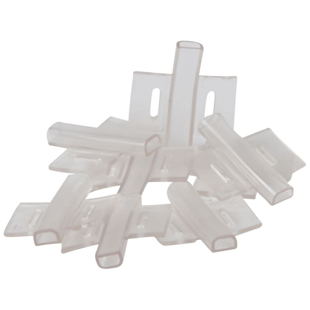 Legrand - Porte-repères 8 repères pour câbles Mémocab longueur de repérage 20mm
