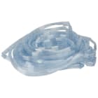 Legrand - Porte-repères Mémocab - tenant/aboutissant - L 18mm - section mini 0,75mm²