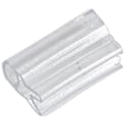 Legrand - Porte-repères Mémocab pour filerie longueur repérage 12mm section mini 0,75mm²