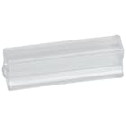 Legrand - Porte-repères Mémocab pour filerie longueur repérage 18mm section mini 0,25mm²