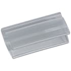 Legrand - Porte-repères Mémocab pour filerie longueur de repérage 18mm section mini 4mm²