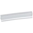 Legrand - Porte-repères Mémocab pour filerie longueur repérage 30mm section mini 0,25mm²