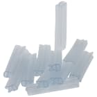 Legrand - Porte-repères Mémocab pour filerie longueur repérage 30mm section mini 0,75mm²