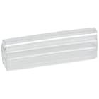 Legrand - Porte-repères Mémocab pour filerie longueur de repérage 30mm section mini 4mm²